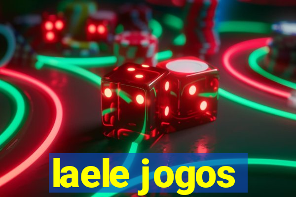 laele jogos